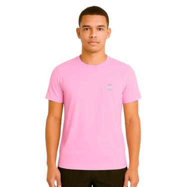 Imagem de Camisa Esporte Legal Solutio UV45+ Masculina