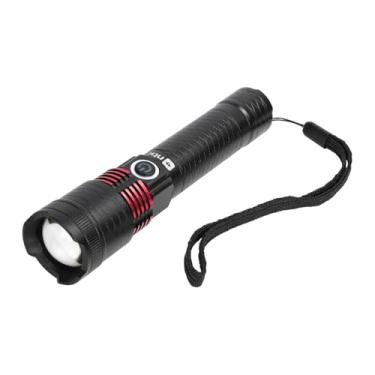 Imagem de NTK | Lanterna de Mão | LED 350 Lumens | Recarregável | Foco Ajustável | Hunter