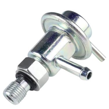 Imagem de Regulador de pressão de combustível compatível com Honda Odyssey Accord Pilot 2000-2004, compatível com Acura CL MDX TL 2000-2003, substitui 16740PGKA01, 16740-PGK-A01