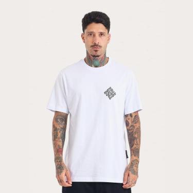 Imagem de Camiseta Regular MCD More Core Division-Masculino