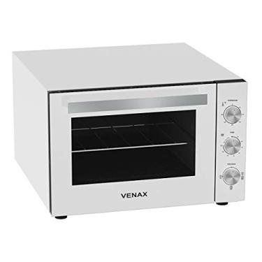 Imagem de Forno Eletrico 45L Grand Gourmet Branco 127 V