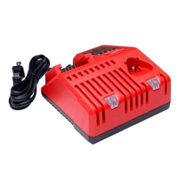Imagem de Carregador para Bateria 12V/18V M12/M18 Milwaukee 48-1959