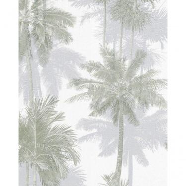 Imagem de Papel De Parede Giulia Palmeira 6788-10 Rolo 10m X 0,53m