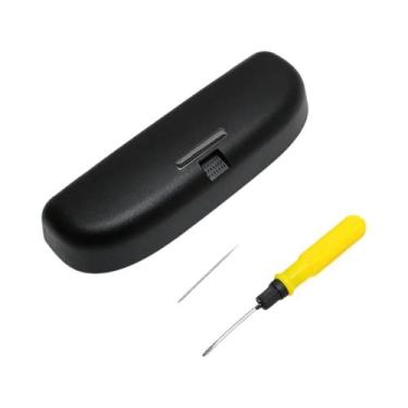 Imagem de Suporte Para Óculos De Sol BMW X1 X3 X5, Caixa Para Óculos, Acessórios