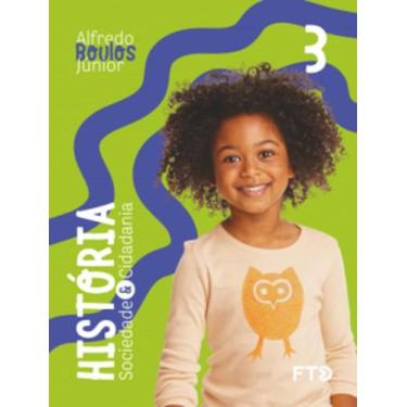 Imagem de História, Sociedade & Cidadania - 3 ano - FTD (DIDATICOS), 3