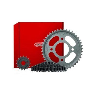 Imagem de Kit Relação Vaz Extreme Kasinski Mirage 150 Sem Retentor