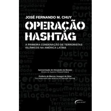 Imagem de Operação Hashtah - NOVO SECULO, Sortido