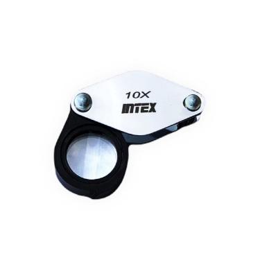 Imagem de Lupa de Bolso Intex
