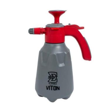 Imagem de Pulverizador e snow foam viton resistente a quimicos -sgt - SIGMA TOOL