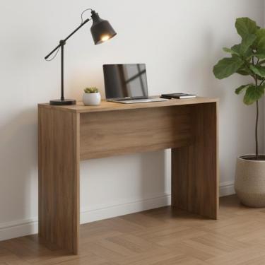 Imagem de Mesa Alta Bancada Para Escritório Freijó Carraro