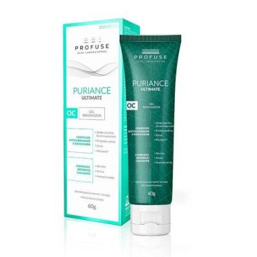 Imagem de Gel Renovador Profuse Puriance Ultimate 60g