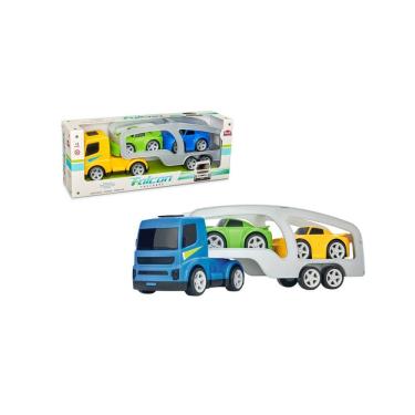 Imagem de Falcon Truckers Caminhão Cegonha - Usual