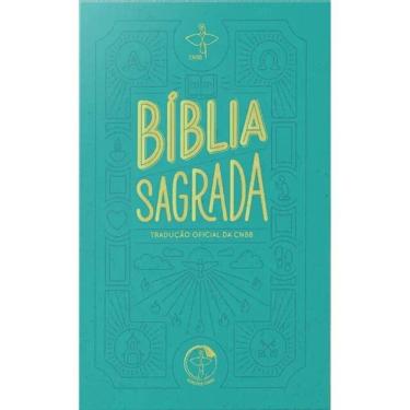 Imagem de Bíblia Sagrada