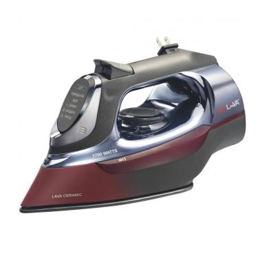 Imagem de Ferro a Vapor CHI com Cordão Retrátil, 1700 Watts, Desligamento Automático 3 Vias, 400...