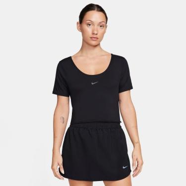 Imagem de Camiseta Nike Dri-FIT One Cropped Feminina-Feminino