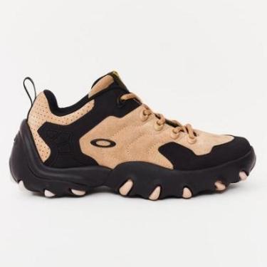 Imagem de Tênis Oakley Teeth Bomber 3 Humus Masculina-Masculino