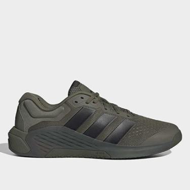 Imagem de Tênis Adidas Dropset 4 Power Trainer Masculino-Masculino
