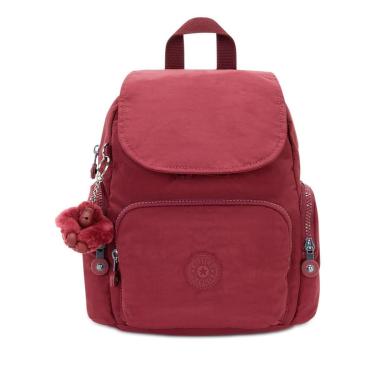Imagem de Mochila Kipling City Zip Mini-Feminino