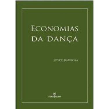 Imagem de Economias Da Dança