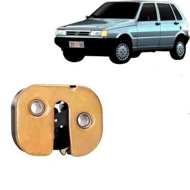 Imagem de Fechadura Externa Porta Uno Elba Premio 1985 A 2013 Direito - UNIVERSA