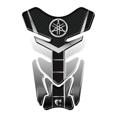 Imagem de Protetor De Tanque Yamaha Diapasão varios modelos - Cobra Motoparts, P