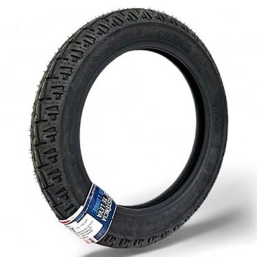 Imagem de Pneu Traseiro 80/100-14 Biz Pop ST300 VIPAL