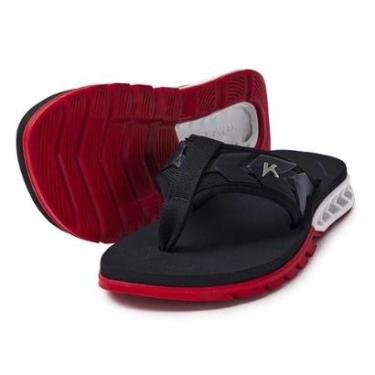 Imagem de Chinelo Sandália Kenner Rakka Ultra Force 06 44-Unissex