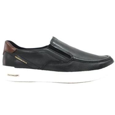 Imagem de Sapato Masculino Pegada 112001-01-Masculino