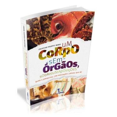 Imagem de Um Corpo-Sem-Órgãos, Sobrejustaposições