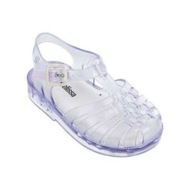Imagem de Sandália Mini Melissa Possession-Feminino