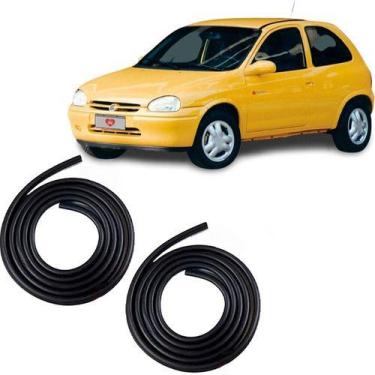 Imagem de Borracha De Porta 2 Portas Corsa 1994 A 2003 924018 - GNR