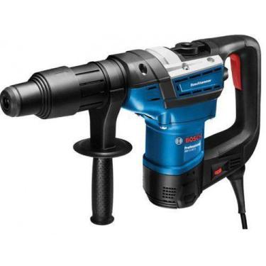 Imagem de Martelo Perfurador 1100W GBH 5 40D SDS Max 220V - BOSCH
