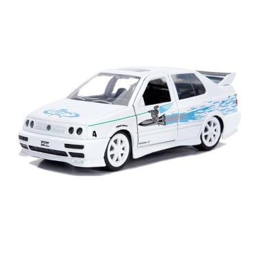 Imagem de Miniatura Volkswagen Jetta Jesse`s Velozes e Furiosos - Jada