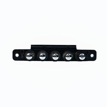 Imagem de Switch de Botão Gallant B60-TY05-005-XX para Coifas GCO60VM1A GCO90VM1A GCO60PM1A GCO90PM1A