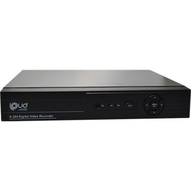 Imagem de Dvr Stand Alone 4 Canais Ld0410 Loud