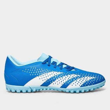 Imagem de Chuteira Society Adidas Predator Accuracy P4 Unissex-Unissex