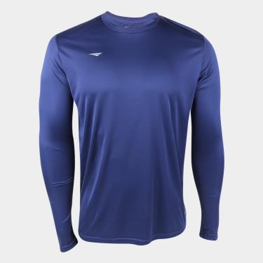 Imagem de Camisa Penalty Matis Manga Longa Masculina-Unissex