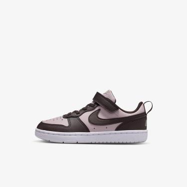 Imagem de Tênis Nike Court Borough Low Recraft Infantil-Unissex