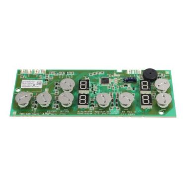 Imagem de Placa de Interface P/ Cooktop Electrolux Ie6lp Original