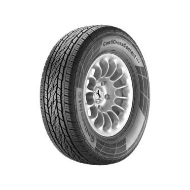 Imagem de Pneu Aro 17 225/60R17 103H ContiCrossContact LX2 Continental, 17", 1 u