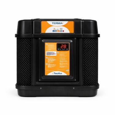 Imagem de Bomba de Calor para Piscina Terma Nautilus 3 Até 50000L 50001 BTUS 2124W 220V