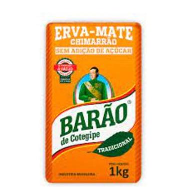 Imagem de erva mate de tangerina - fonte de mate