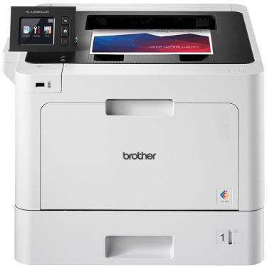 Imagem de Impressora Brother Laser Color - Hll8360cdw
