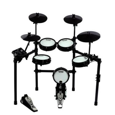 Imagem de Bateria Eletrônica X-PRO ED500 - X PRO, UNICA, U