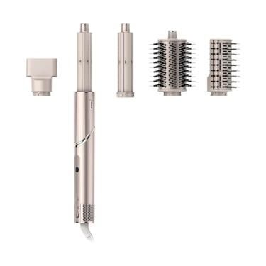 Imagem de Shark, Modelador de Cabelo, FlexStyle, Seca e Modela, Ajuste de Temperatura Automático, 4 Acessórios, Lisos e Ondulados, 220 v