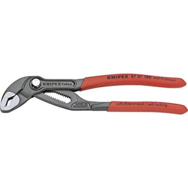 Imagem de Alicate Cobra Knipex 8701180, 17,7 cm