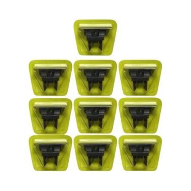 Imagem de Kit De Substituição Para Aparador Elétrico OneBlade Compatível Com QP2
