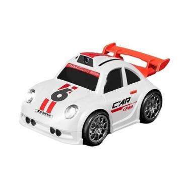 Imagem de Carro RC De Alta Velocidade 2.4GHz Com Sensor De Derrapagem, Câmera HD