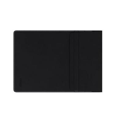 Imagem de Case para Notebook 15.6 Reliza material sintético - Mousepad - Preto -
