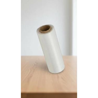 Imagem de Filme Termoencolhível Polietileno 50cm x 50m c/ Tubete - Congratulatio